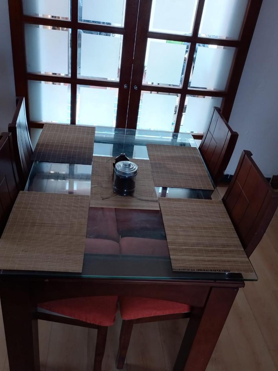 Casa Rural Zaba Lago De Tota Aquitania Luaran gambar
