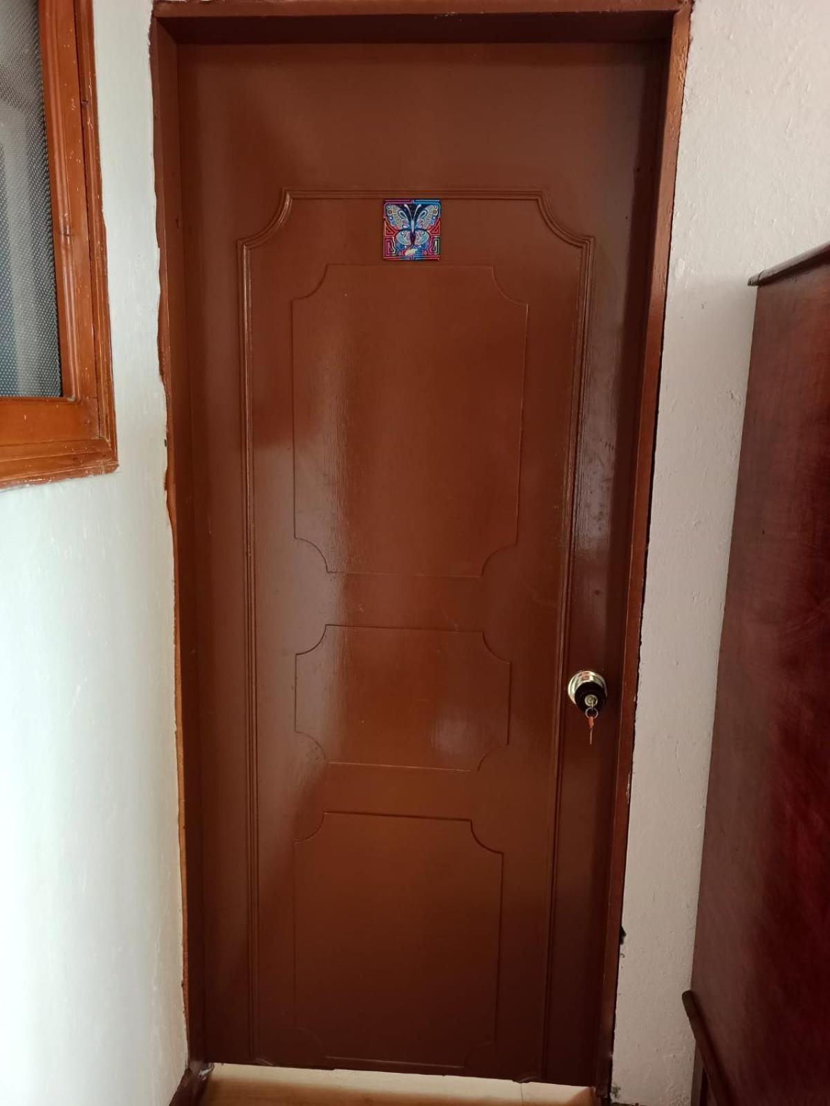 Casa Rural Zaba Lago De Tota Aquitania Luaran gambar