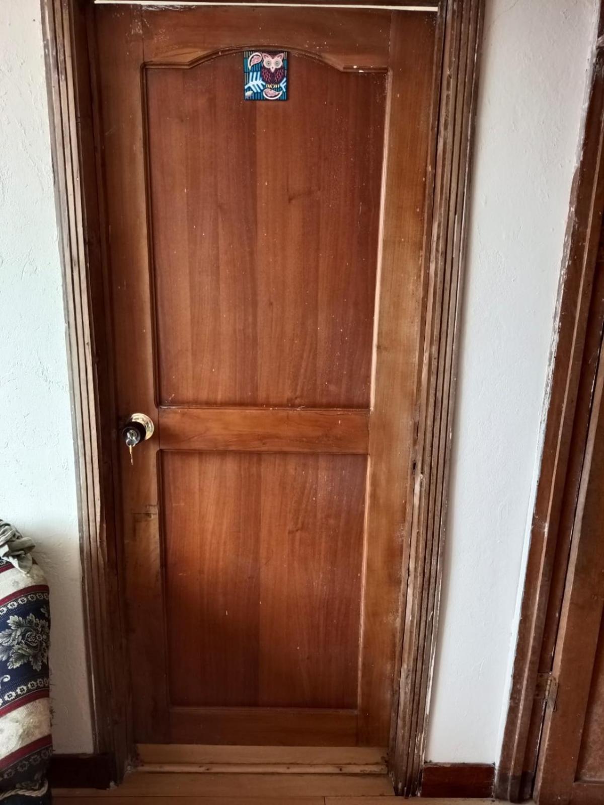 Casa Rural Zaba Lago De Tota Aquitania Luaran gambar